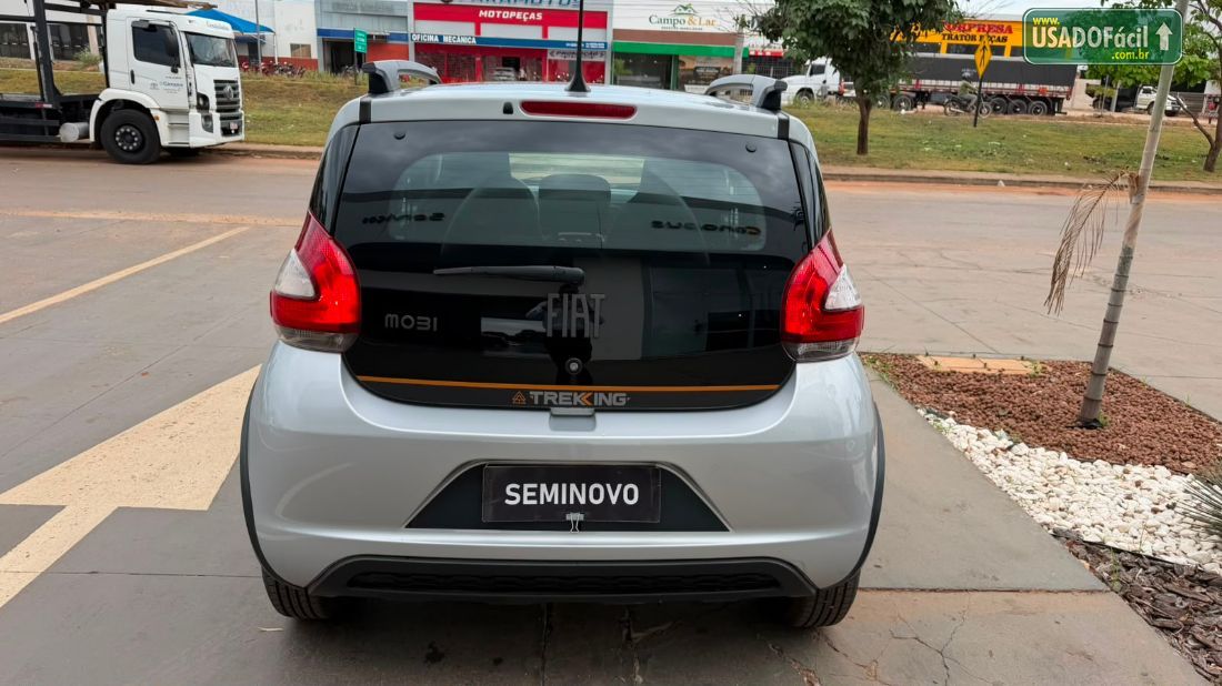 Foto do veículo
