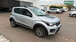 Mobi Trekking Flex 2023/2024 em Cáceres - MT