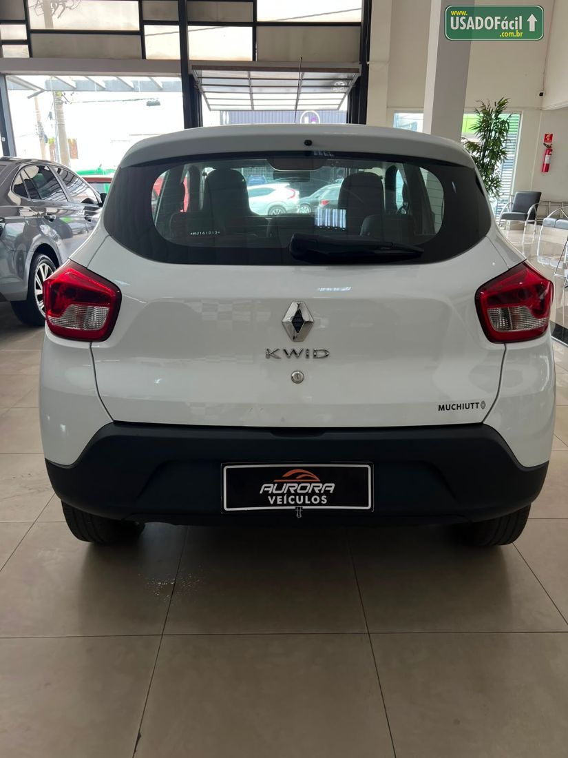 Foto do veículo