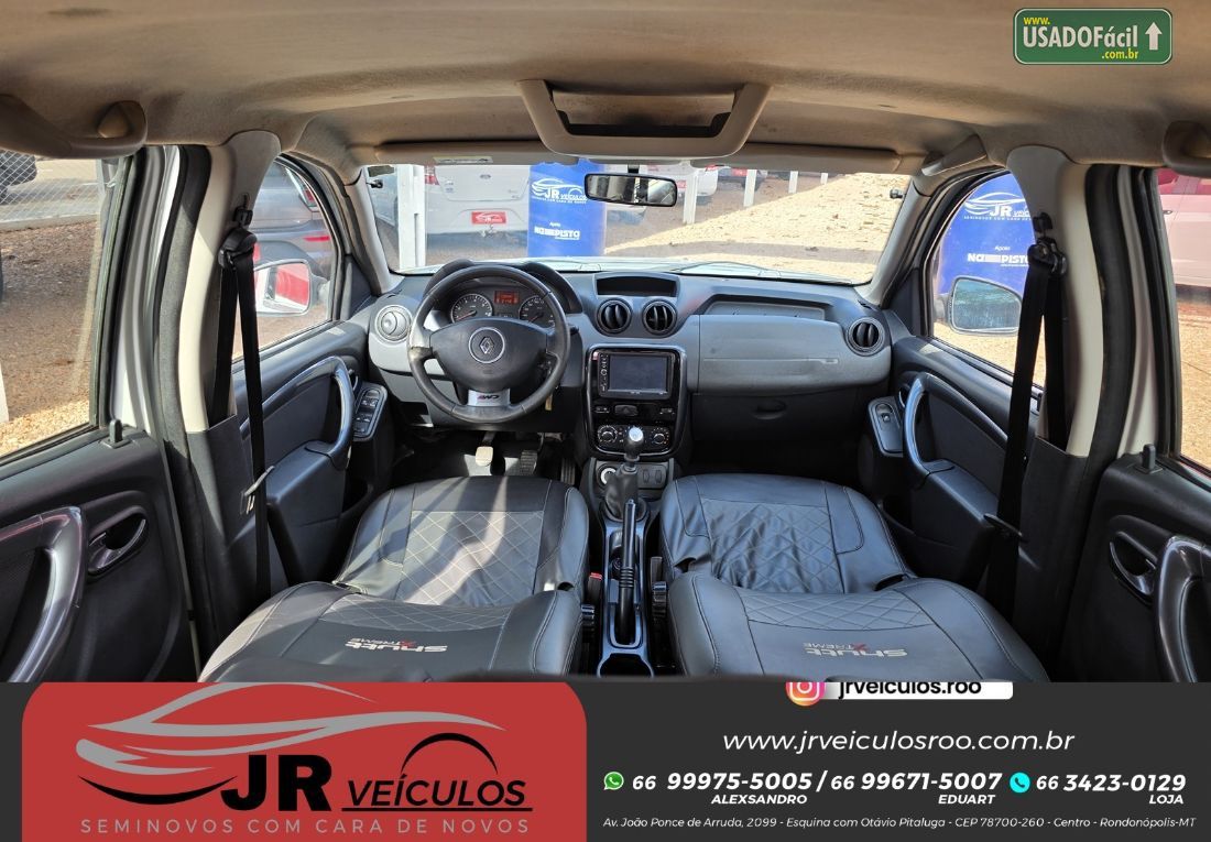 Foto do veículo