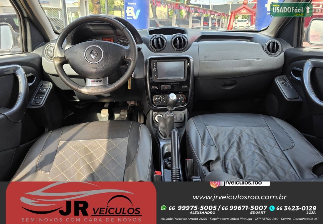 Foto do veículo