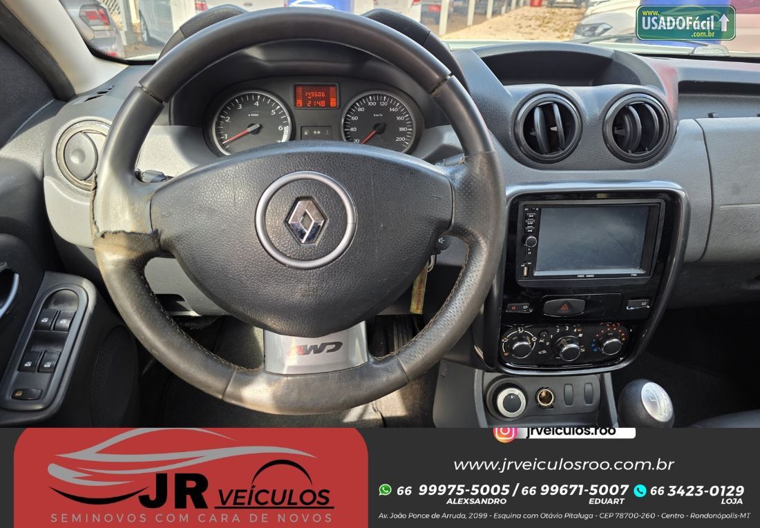 Foto do veículo