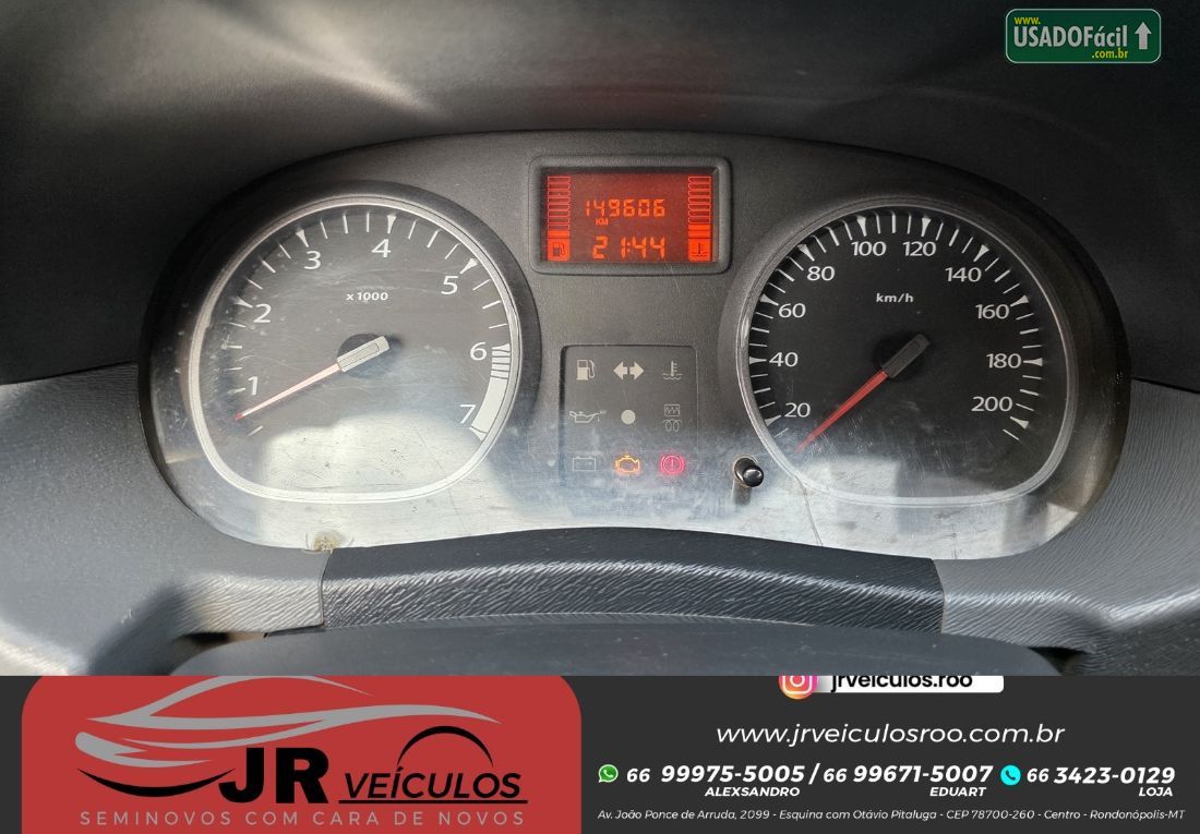 Foto do veículo