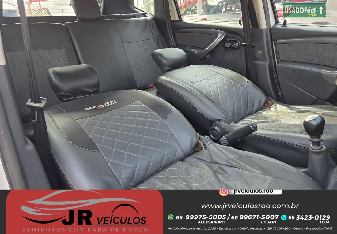 Foto do veículo