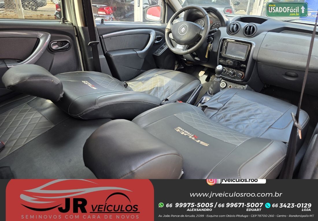 Foto do veículo