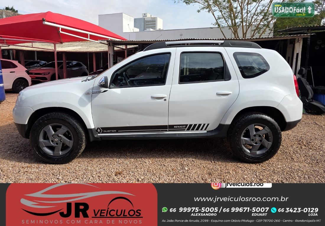 Foto do veículo