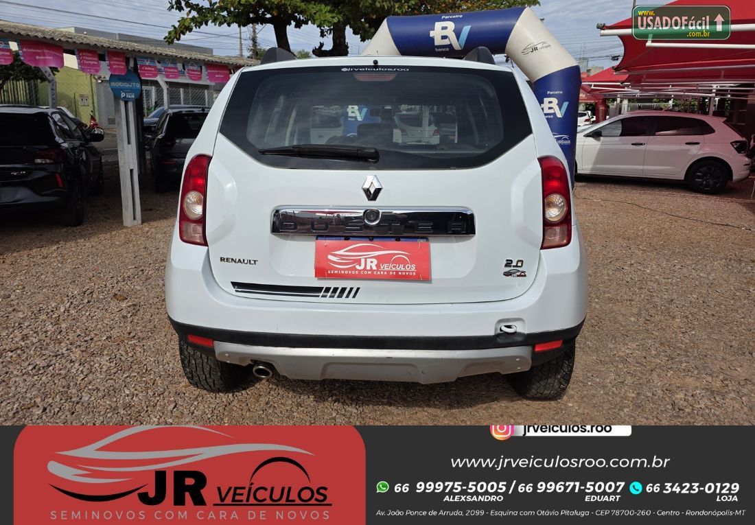 Foto do veículo