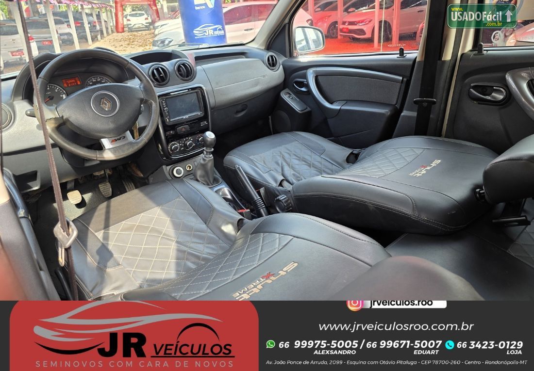 Foto do veículo