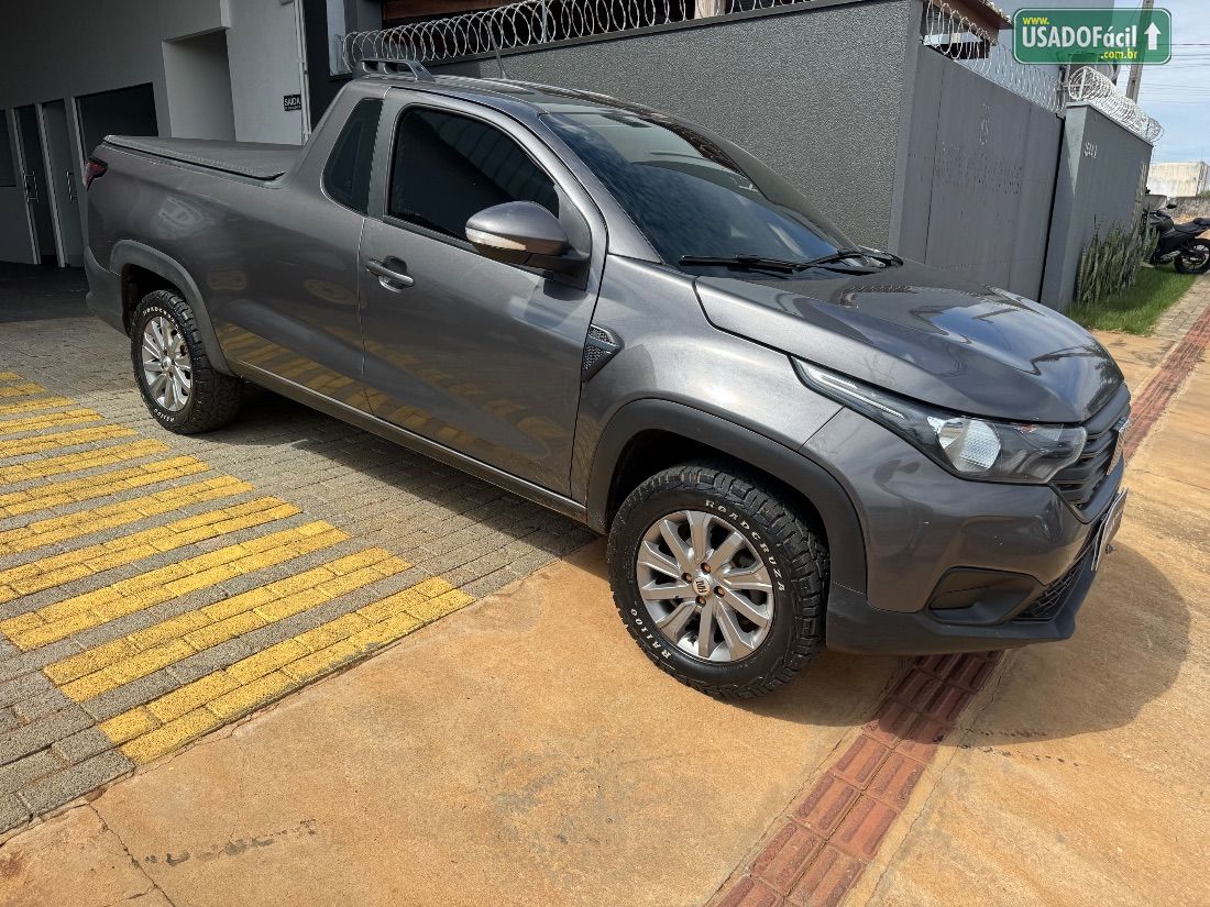 Foto do veículo