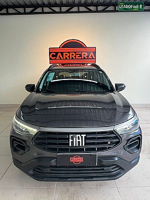 Pulse Drive 1.3 Mecânico Flex