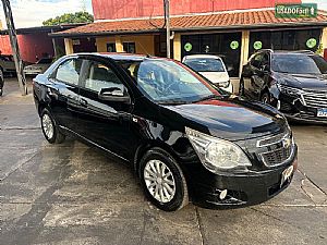 Cobalt Ltz 1.4 Flexpower 2012/2012 em Cuiabá - MT