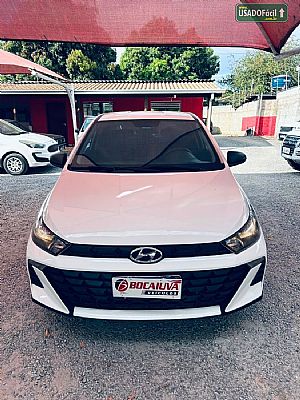 Hb20 Hatch Sense 1.0 Mecânico Flex 2022/2023 em Várzea Grande - MT