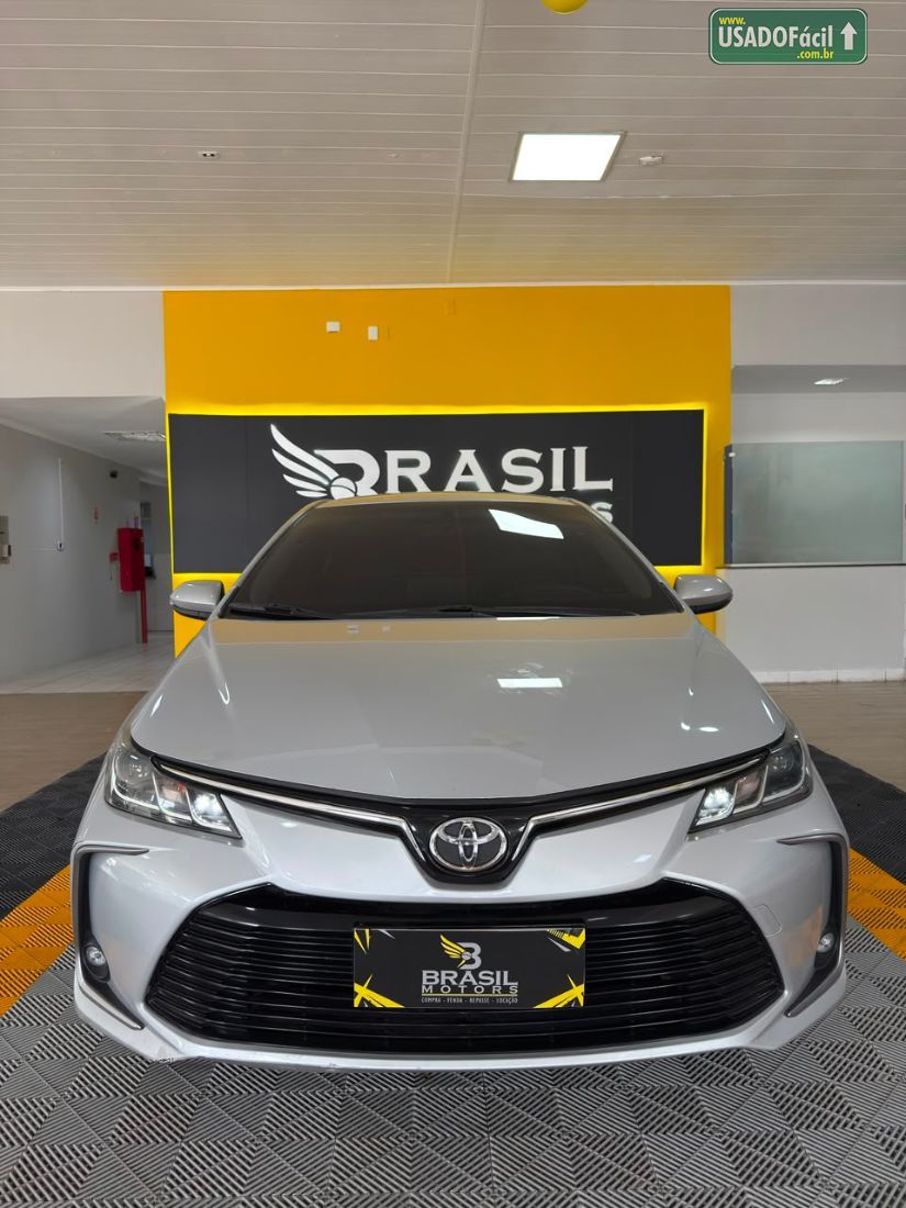Foto do veículo