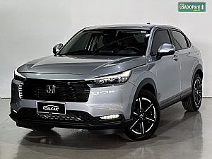 HRV EXL 1.5 Automático