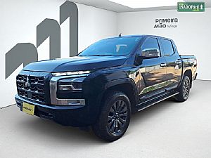 Triton Hpe Cd 2.4 4x4 Turbo Automático Diesel 2025/2026 em Cuiabá - MT