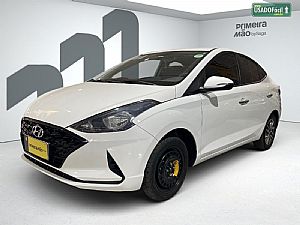 Hb20s Sedan Platinum 1.0 Turbo Mecânico Flex 2022/2022 em Cuiabá - MT