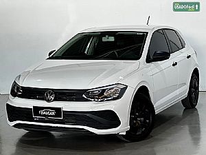 Polo Track 1.0 Flex