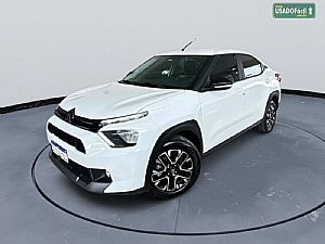 Basalt Shine 1.0 Turbo 200 Automático Flex 5P