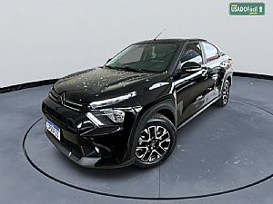 Basalt Shine 1.0 Turbo 200 Automático Flex 5P