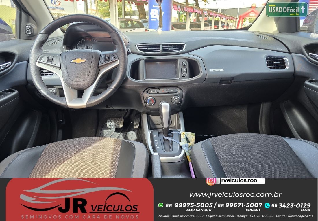 Foto do veículo