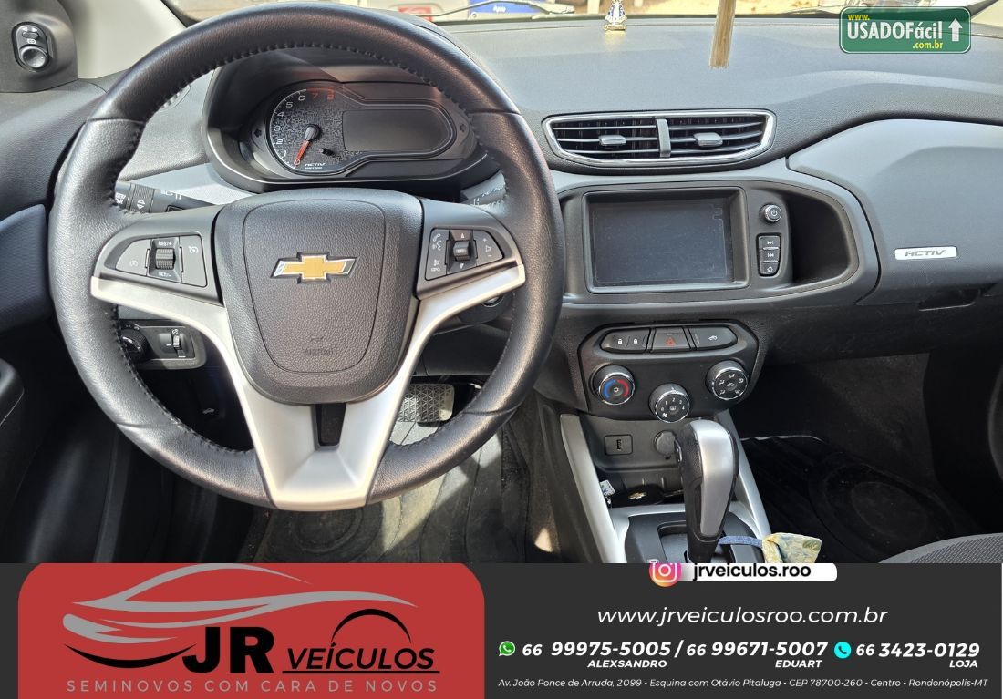 Foto do veículo
