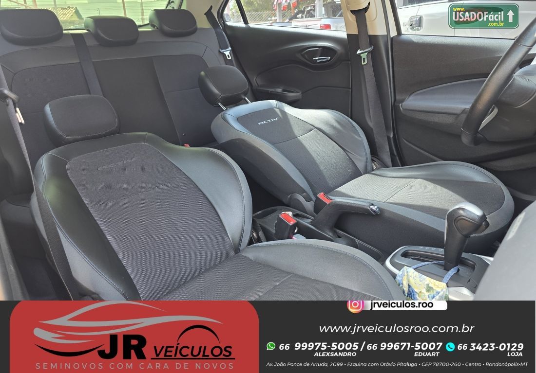 Foto do veículo