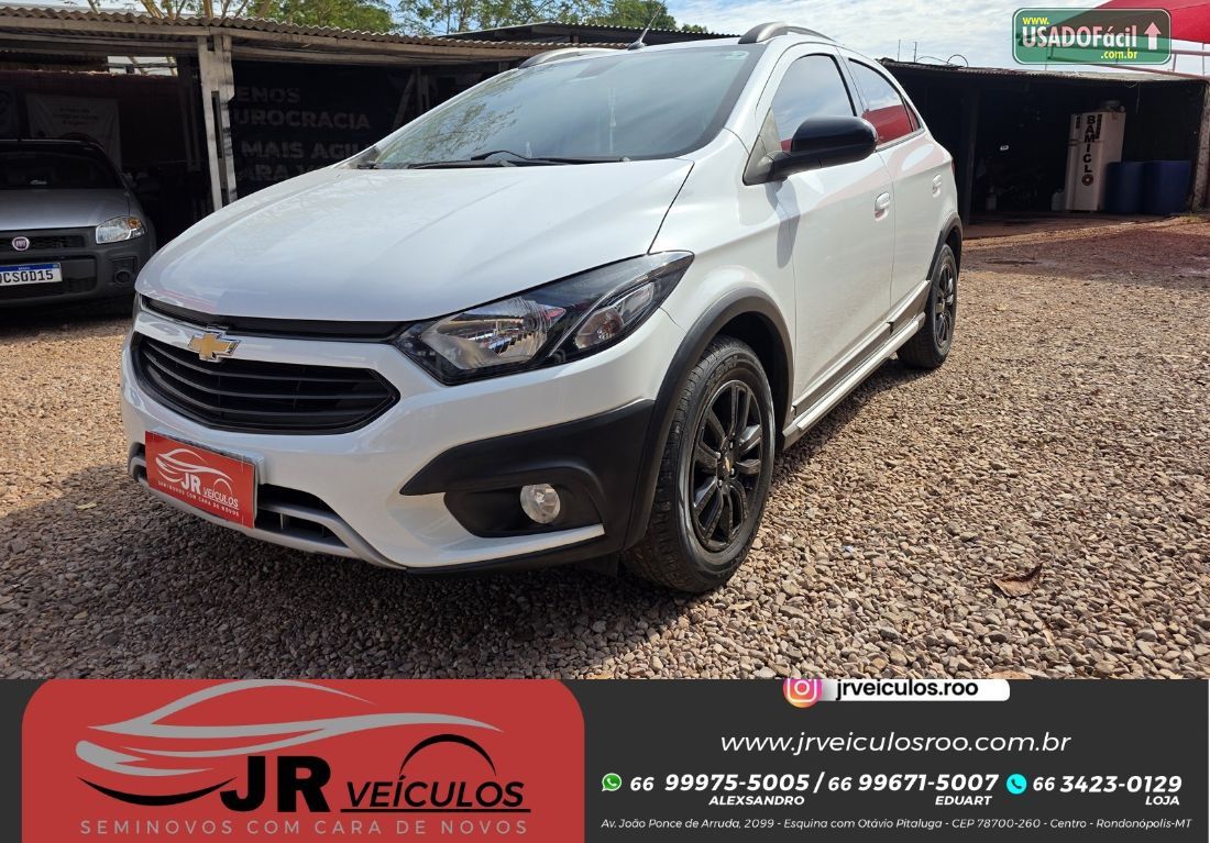 Foto do veículo