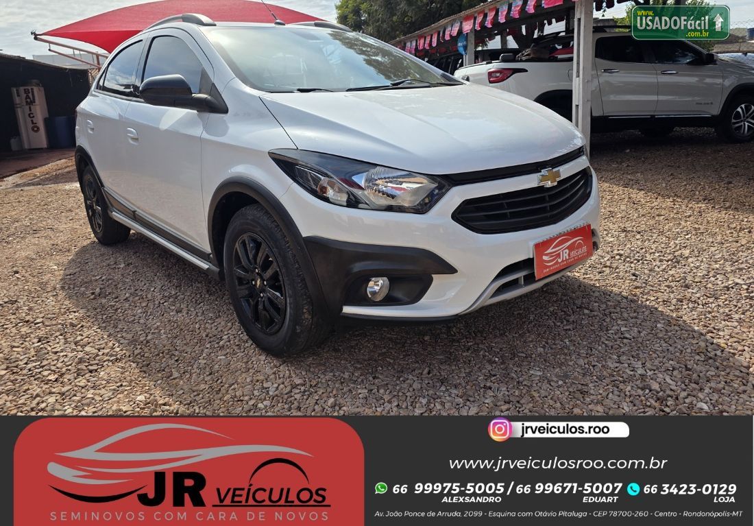 Foto do veículo
