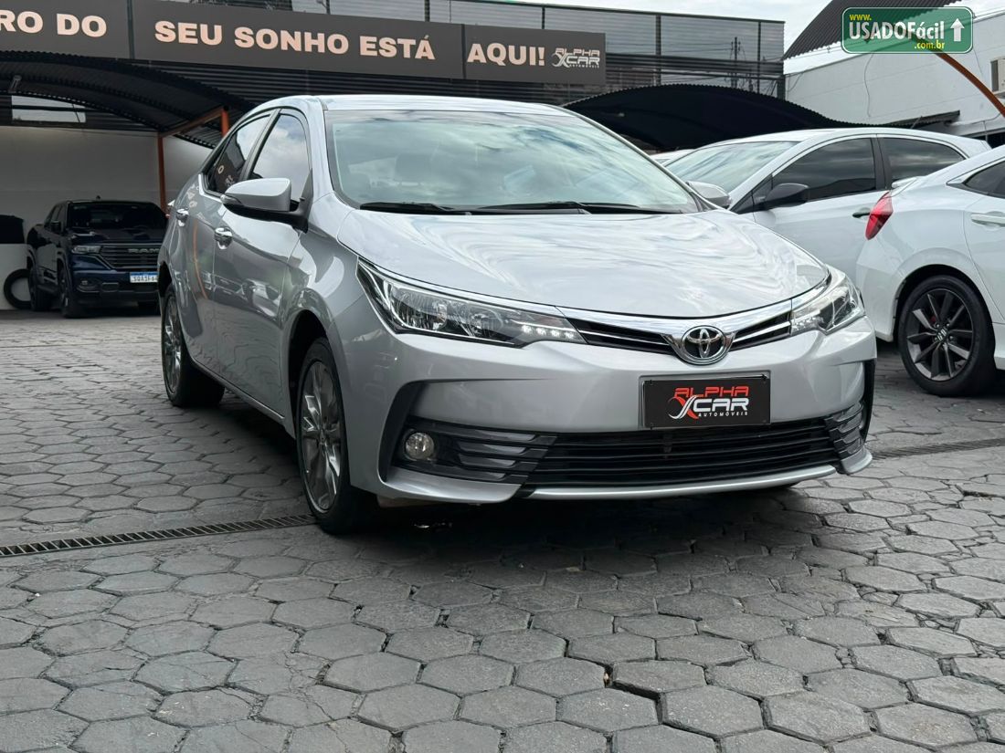Foto do veículo