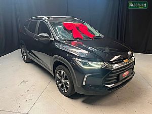 Tracker Premier 1.2 Turbo Automático Flex