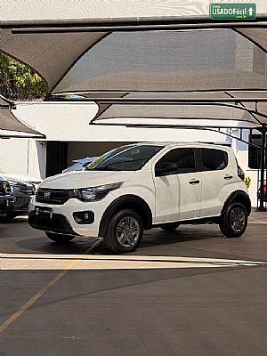 Mobi Like 1.0 Manual Flex 2025/2026 em Cuiabá - MT