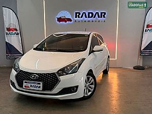 Hb20 Hatch Comfort Plus 1.0 Flex 2019/2019 em Várzea Grande - MT