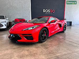 CORVETTE 3LT ZR1
