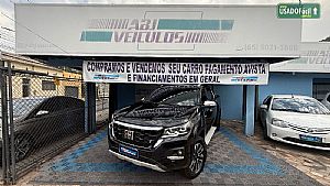 Titano Ranch 2.2 4x4 Turbo Automático Diesel 2024/2025 em Cuiabá - MT
