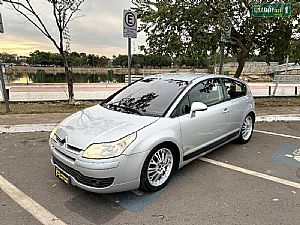 C4 Vtr 2.0 16v 143cv