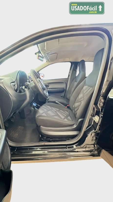 Fiat Mobi Like Flex 2020/2021 — foto 7 de 9