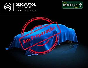 Peugeot 2008 Allure Pack 1.6 Automático Flex