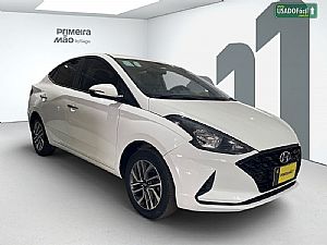 Hb20s Sedan Platinum 1.0 Turbo Mecânico Flex 2022/2022 em Cuiabá - MT