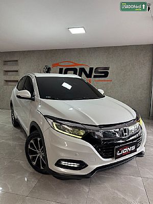 HRV EXL 1.8 Automático Flex