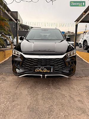 BYD Song Pro GL 1.5 Automático Híbrido