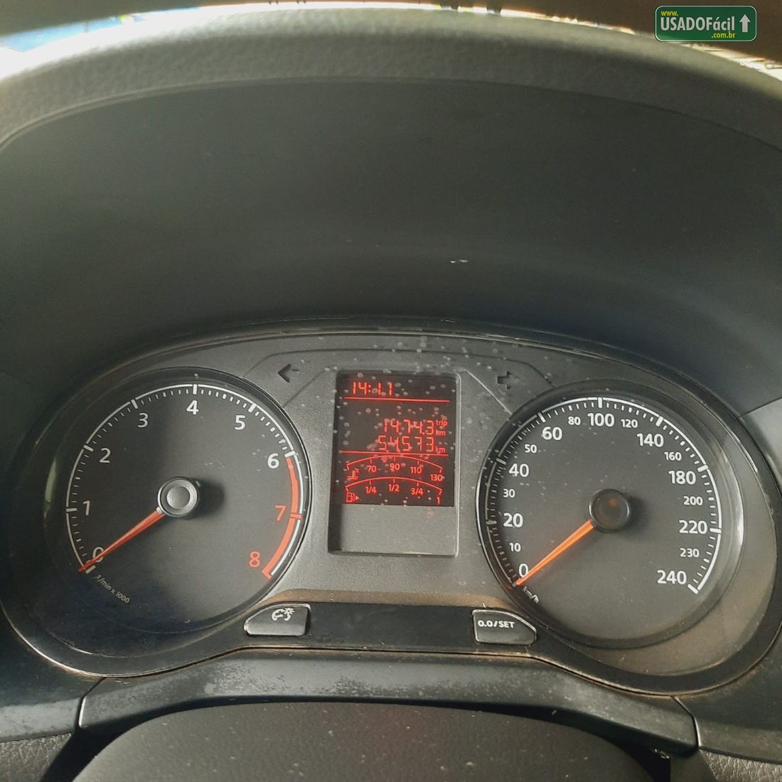 Foto do veículo