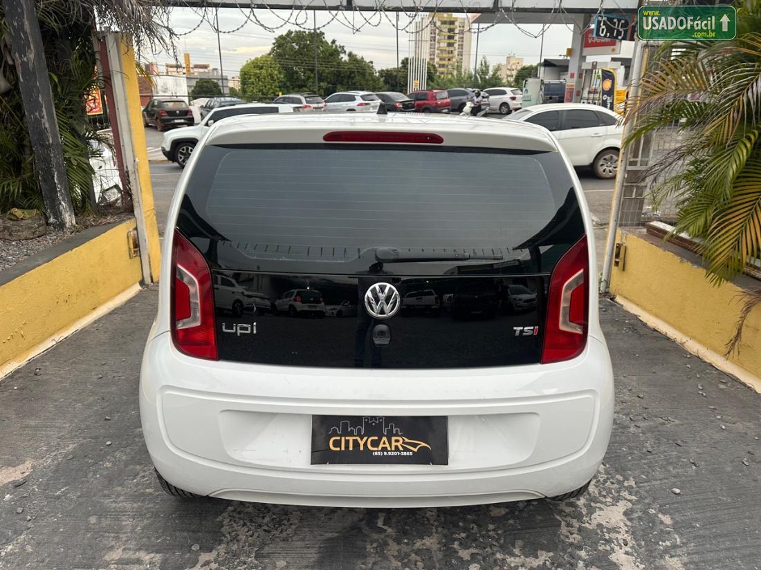 Foto do veículo