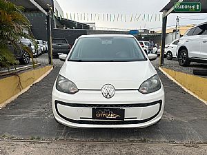 Up! Move 1.0 TSI Total Flex 5P