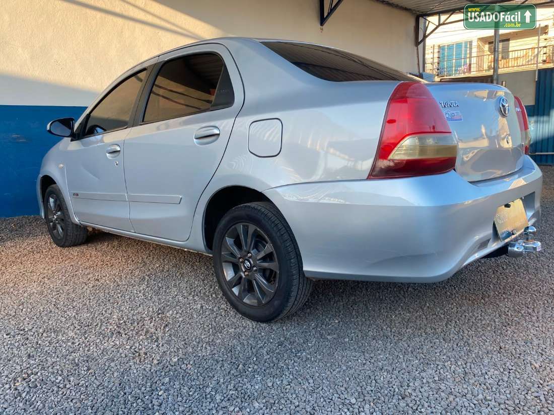 Foto do veículo