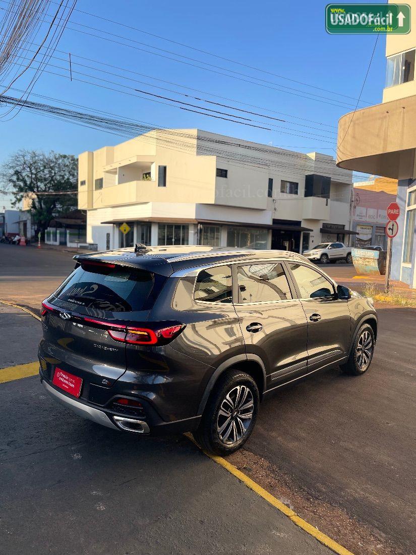 Foto do veículo