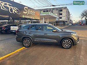 Tiggo 8 Pro 1.6 Tgdi Automático 2024/2025 em Tangará da Serra - MT