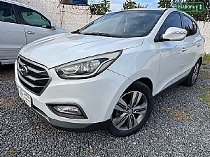 Ix35 Gls 2.0 2wd Automático Flex 2016/2017 em Cuiabá - MT