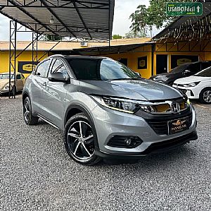 Hrv Ex 1.8 Automático Flex 2020/2020 em Várzea Grande - MT