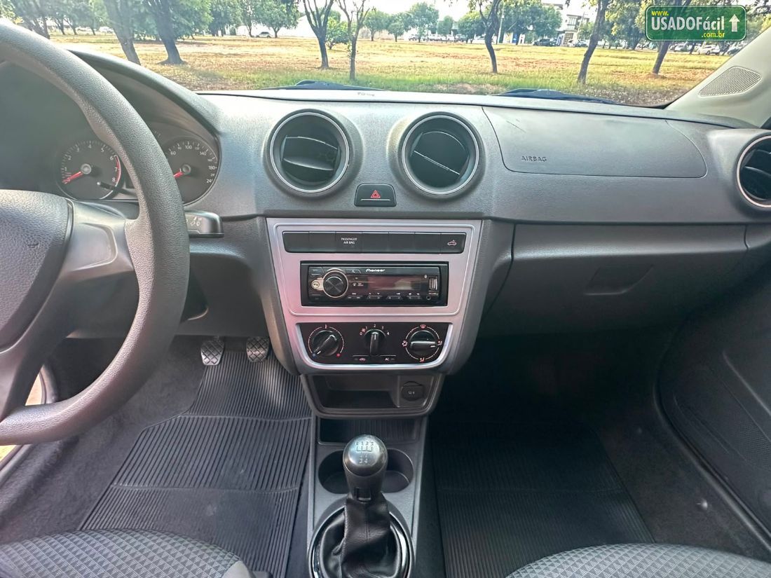 Foto do veículo