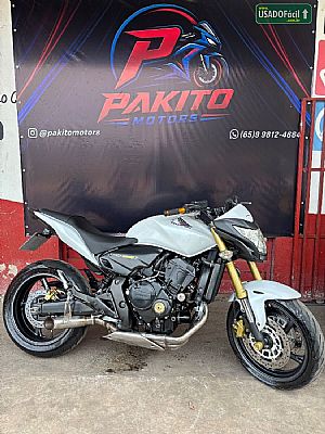 Cb 600f Hornet 2012/2012 em Várzea Grande - MT